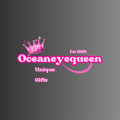 Ocean Eyed Queen Unique Gifts